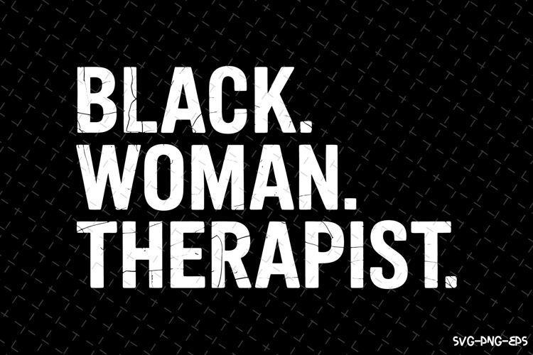 Therapist Svg Image 5