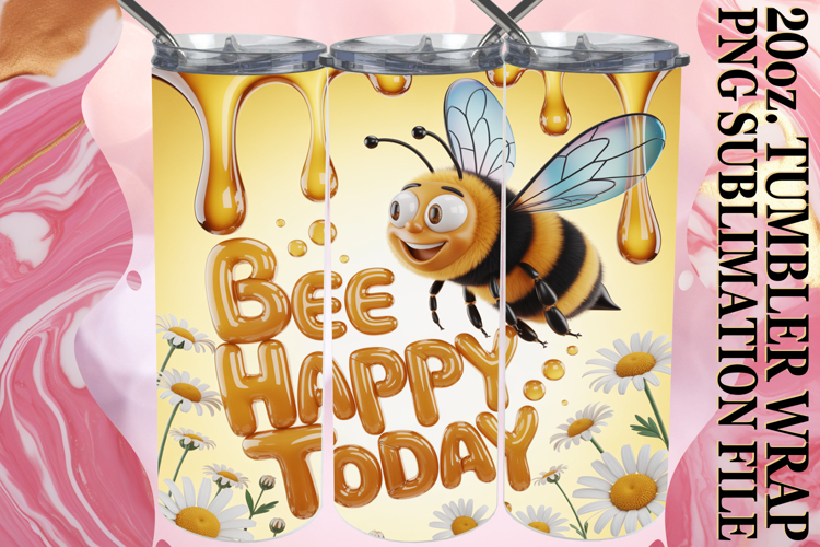 Cute Bee Pictures Image 8