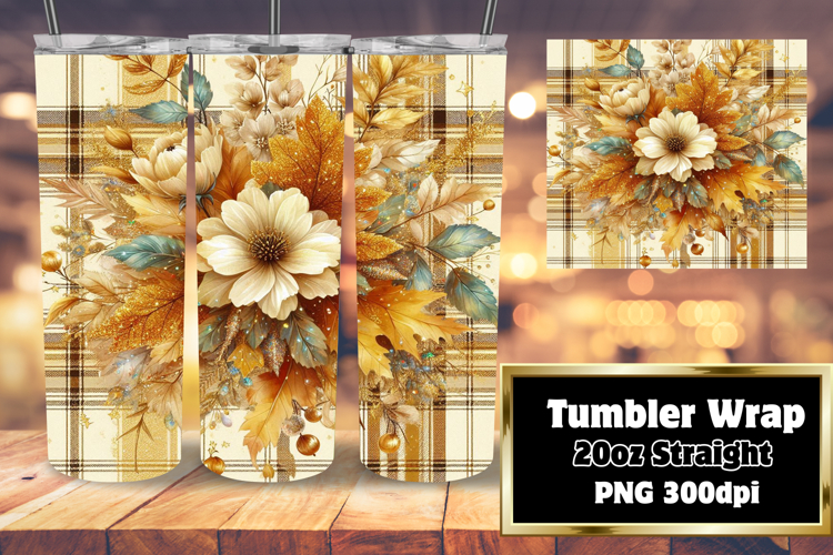 Flower Sublimation Image 10
