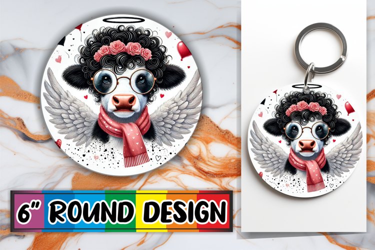 Valentines Sublimation Design Image 17