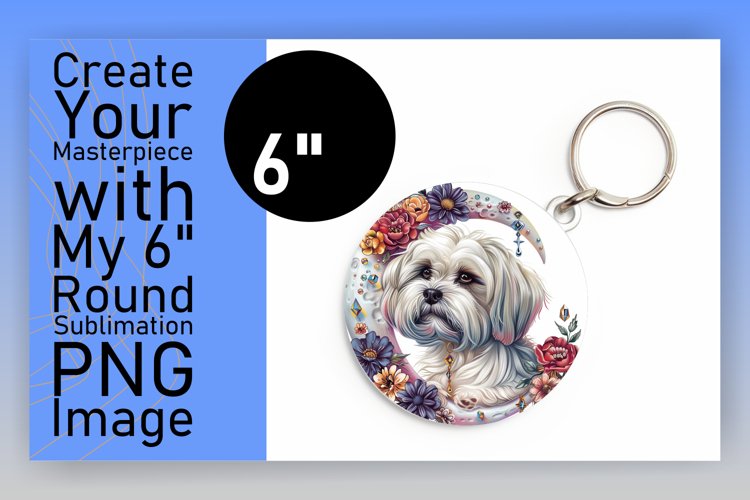 Dog Clipart Image 4