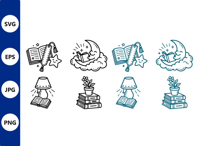 Line Art Illustration Image 2