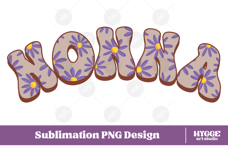 Grandma Clipart Image 7