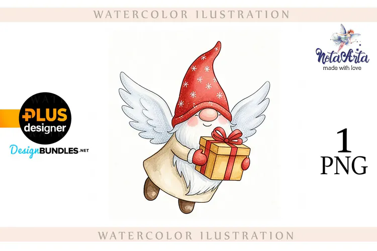 A Christmas Gnomes, Christmas Gnomes