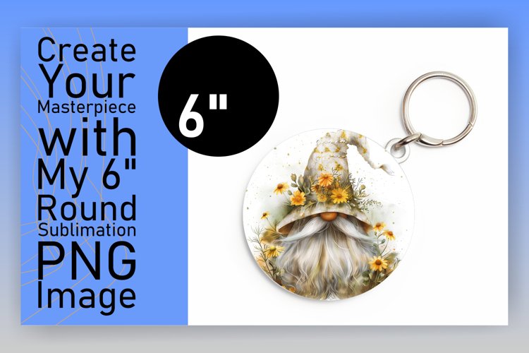 Gnome Clipart Image 16