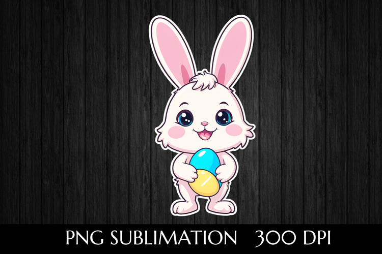 Egg Illustration