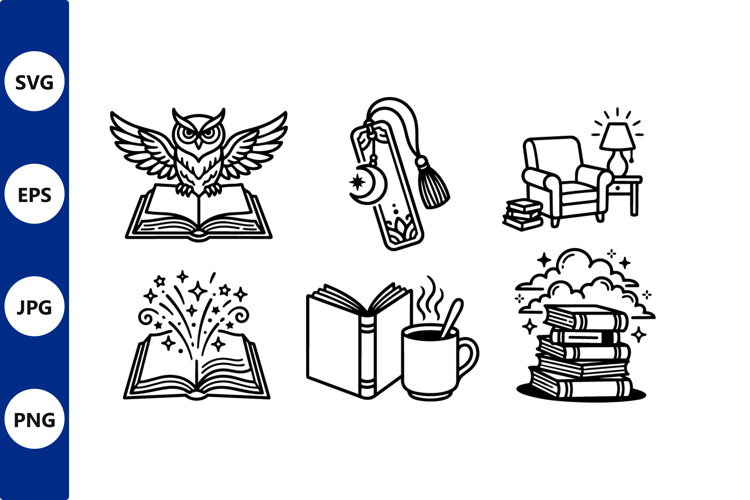 Bookmark Icon Image 3