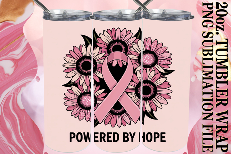 Breast Cancer Awareness Clipart Image 8