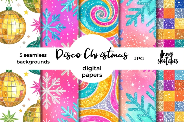 Retro Groovy Backgrounds Image 11