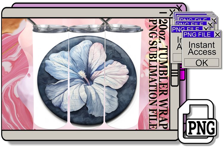 Floral Pattern Png Image 13