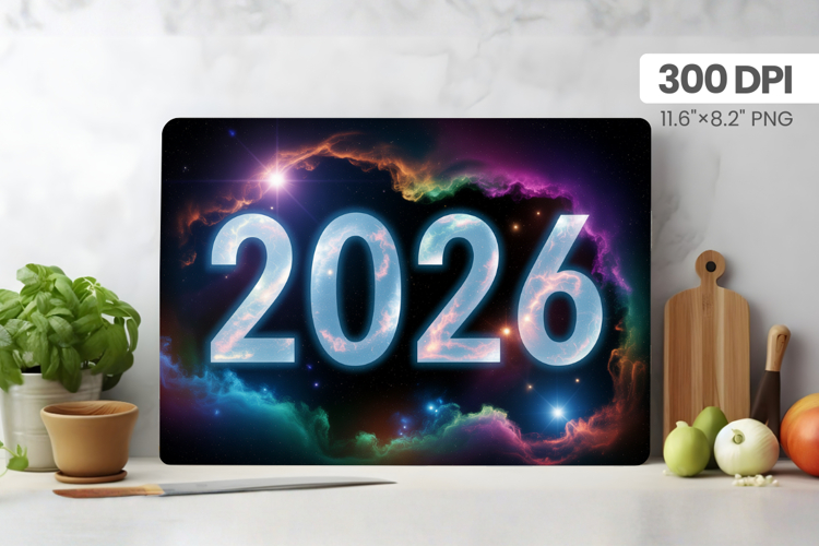 Fireworks Background Image 5