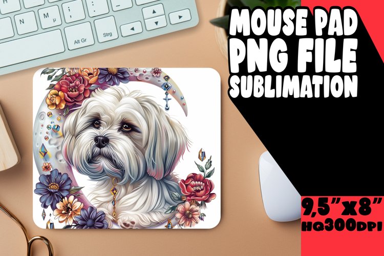 Sublime Pup Selection: Watercolor Pads