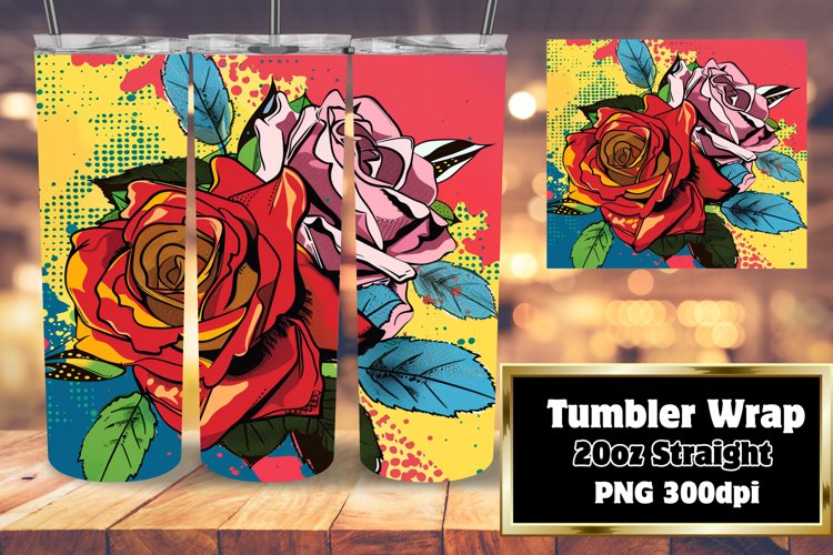 Sublimation Tumbler Designs Image 24