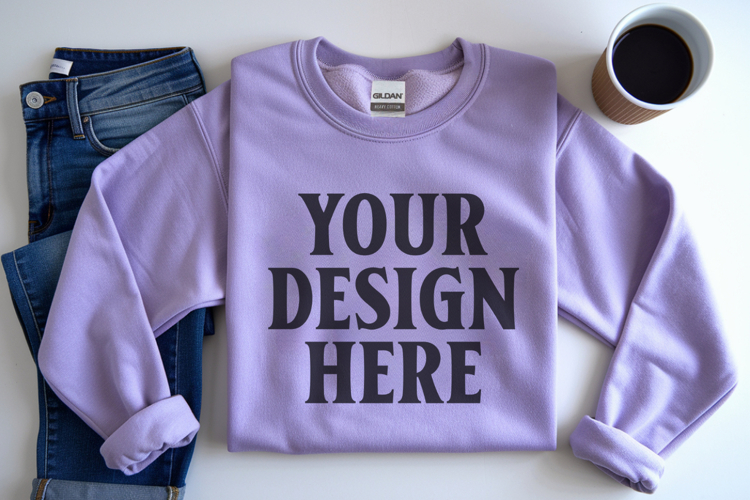 Gildan Mockups Image 18