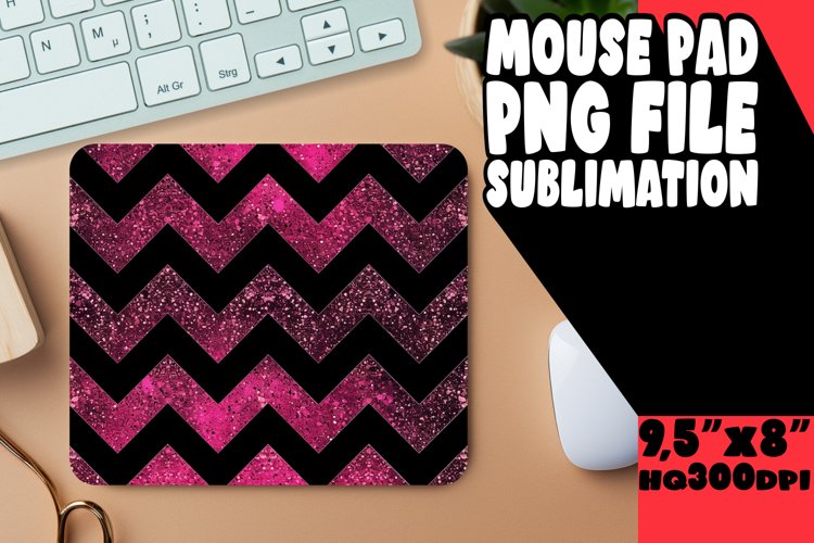 Leopard Sublimation Design Image 14
