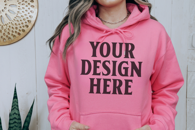 Gildan Mockups Image 11