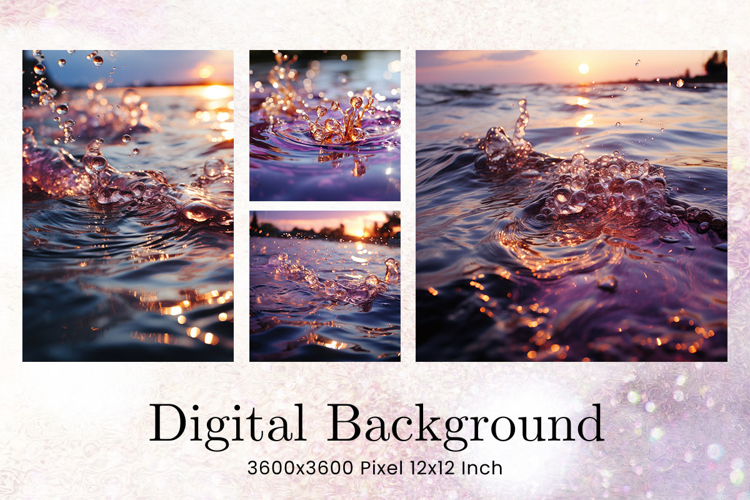 Landscape Background Image 3