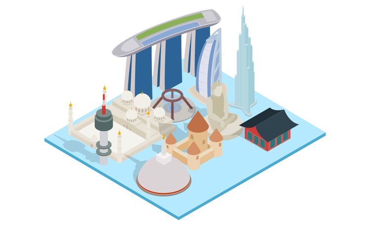 Earth Vector Image 18