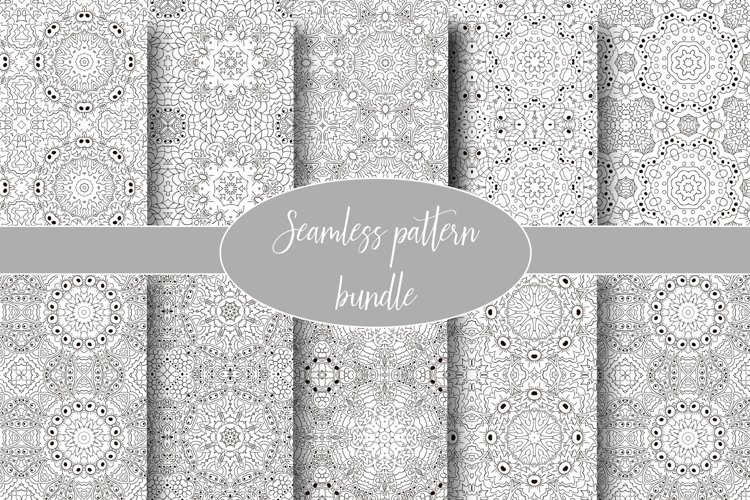 Mandala Design Image 3