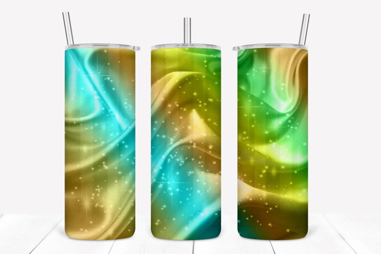 20oz Skinny Tumbler Sublimation