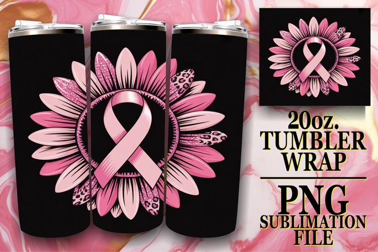 Breast Cancer Awareness Clipart Image 7