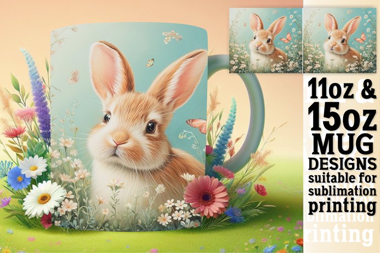 Easter Bunny Png Image 21