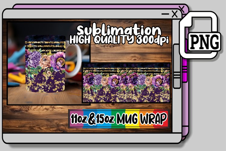 Sublimation Prints Image 18