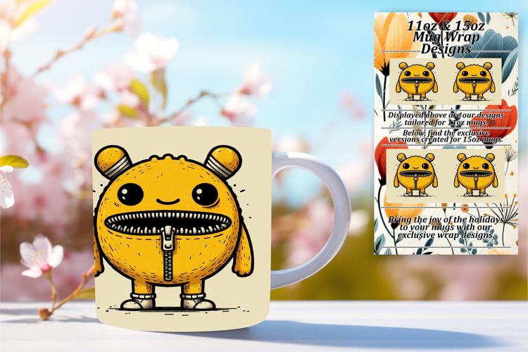 Monster Png Image 14