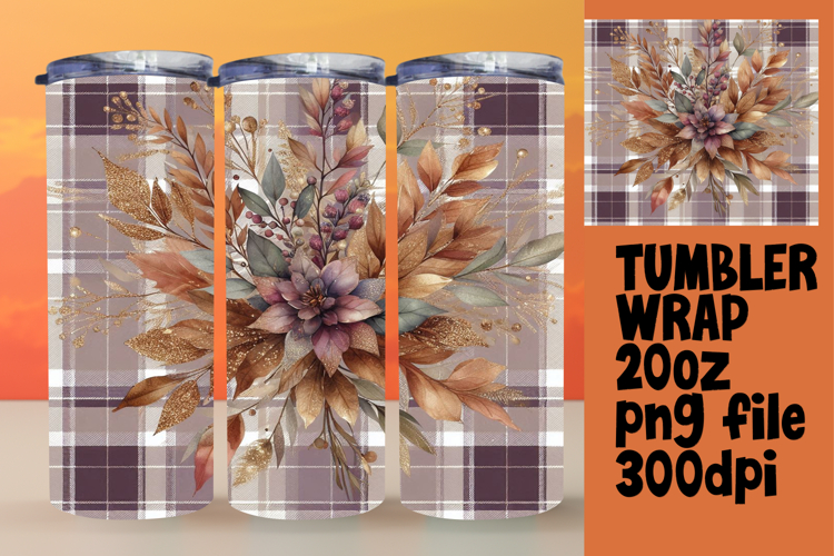 Flower Sublimation Image 9