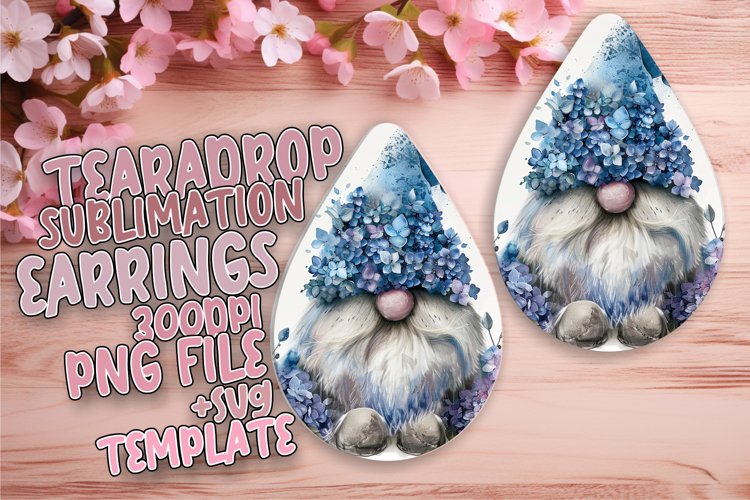 Gnome Clipart Image 14