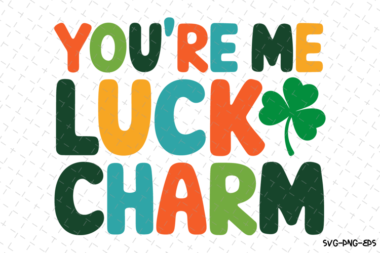 St Patricks Day Sublimation Image 12