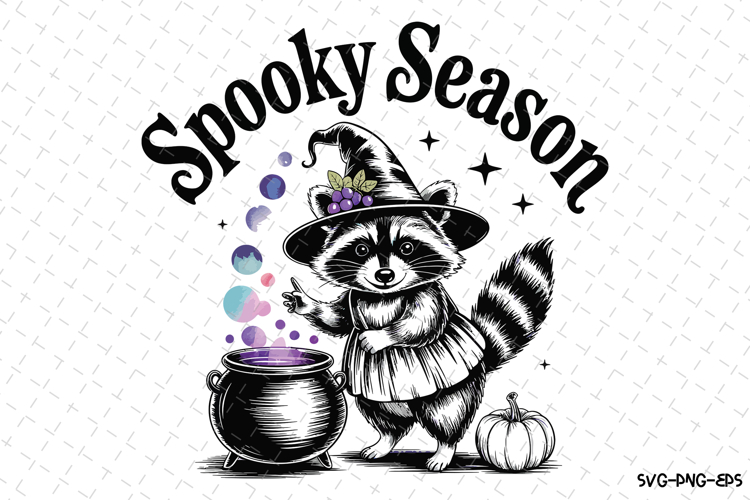 Spooky Silhouette Image 13
