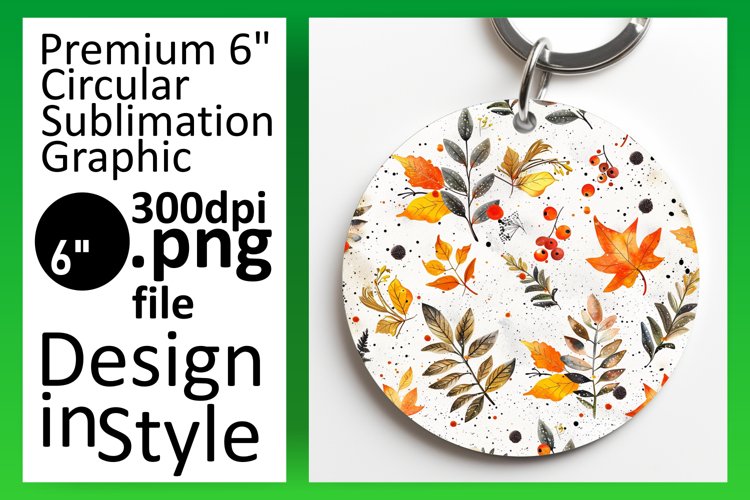 Sublimation Art Image 20