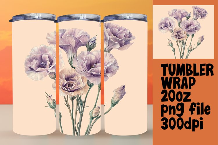 Floral Pattern Png Image 22