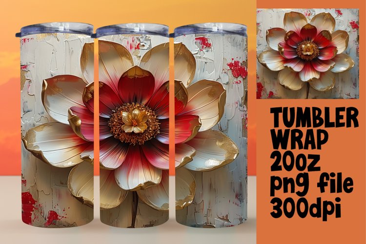 Floral Pattern Png Image 22