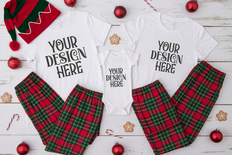 T-Shirt Mockups PNG Image 19