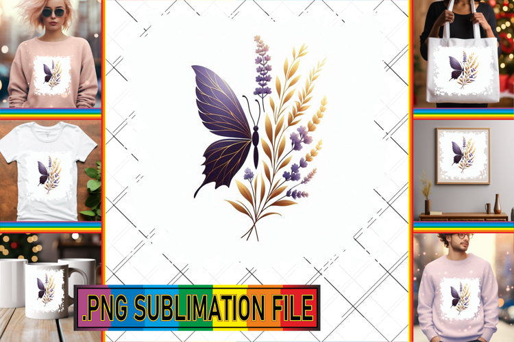 Transparent Background Flower Clipart Image 16