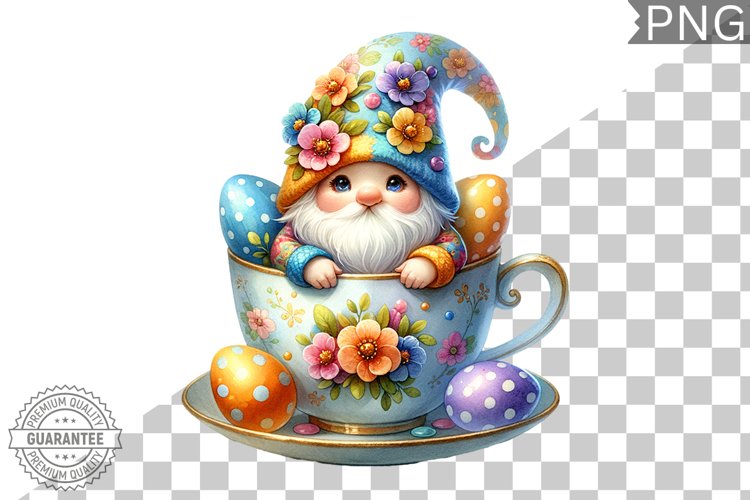 Easter Clipart Image 15