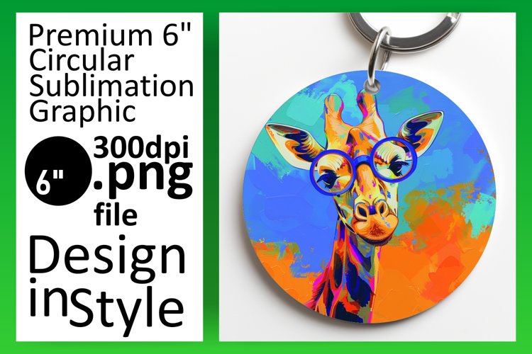 Flower Sublimation Image 11