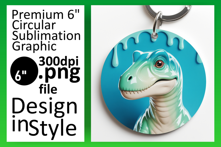 Cute Dino Png Image 9