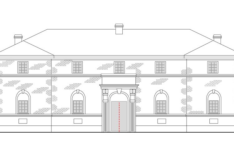 House Illustration Image 16