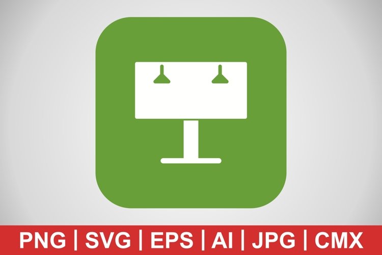 Advertising Icon Image 4