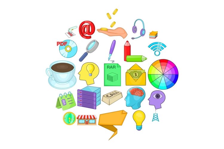 Application Clipart Image 22