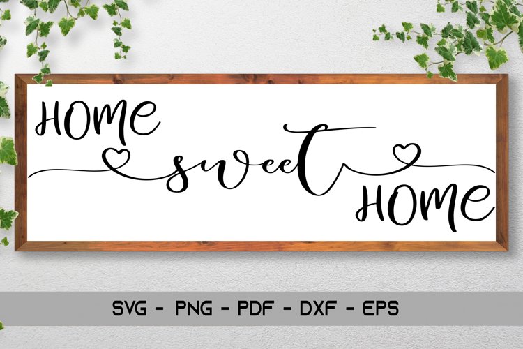 Home Svg Image 8