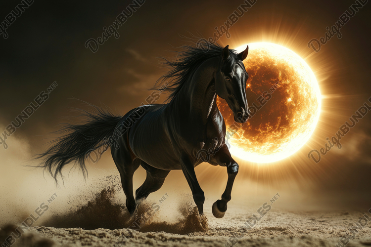 Horse Wallpaper Image 8