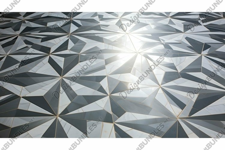 modern pattern gray example image 1