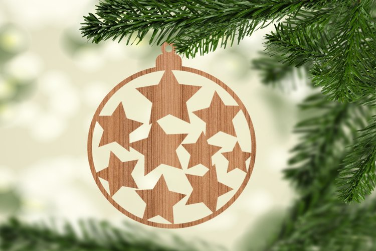 Christmas SVGs Image 18