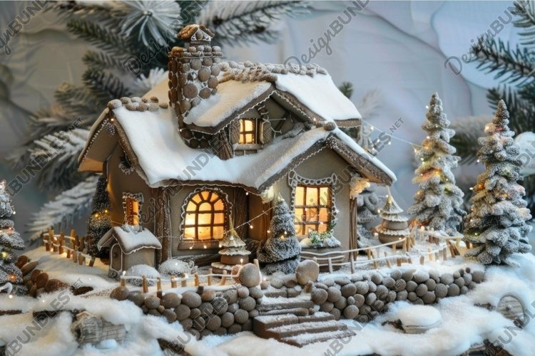 House Clipart Image 6