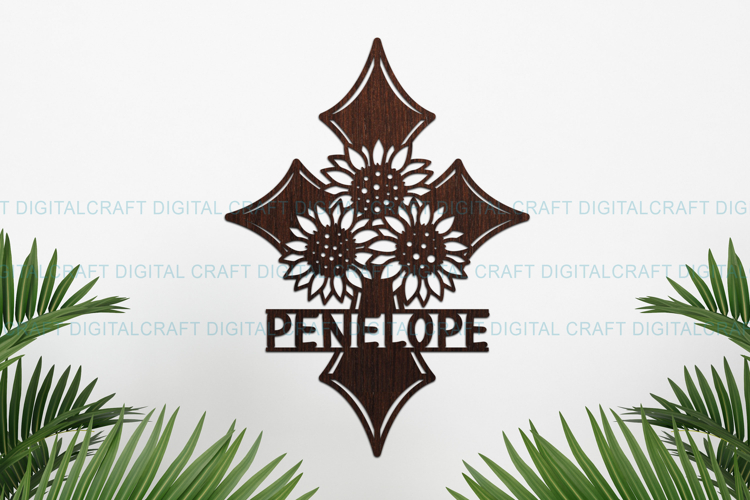Rustic Svg Image 17