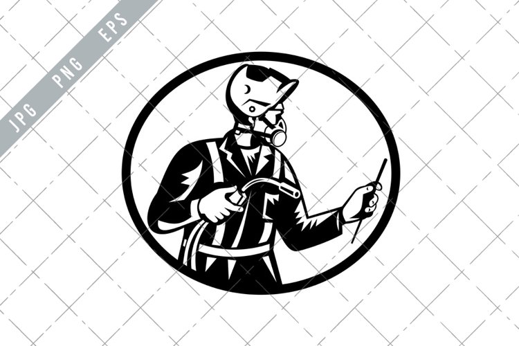 Black And White Svg Image 17